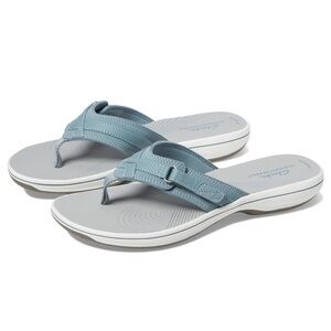 Clarks Breeze Sea Women’s Flip Flops